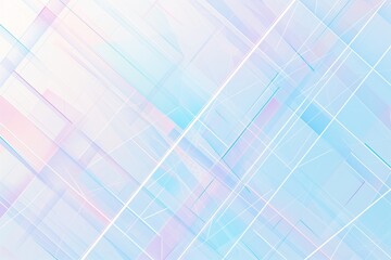abstract color light line design template background