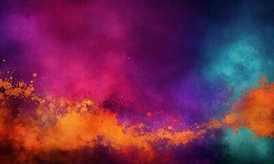 abstract gradient background colorful texture noise, perfect for wallpaper background