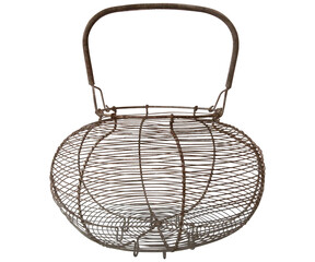 Image of Beautiful Basket