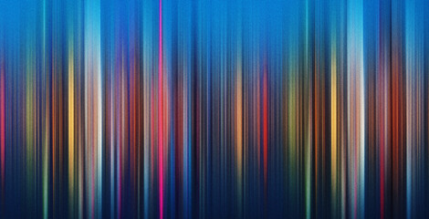 4K Beautiful color gradient background with data mosh glitch noise. Abstract pastel holographic...