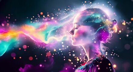 Picture an AI that creates personalized music for each listener based on their emotions and preferences.