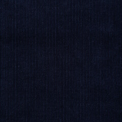 Dark blue fabric texture. Abstract background and texture for design
