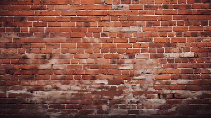 Brick wall texture background - obrazy, fototapety, plakaty