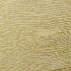 Texture, background, pattern, silk fabric with yellow stripes