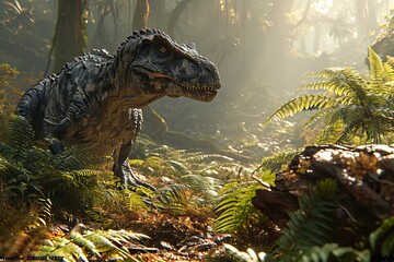 Prehistoric Giants: Impressive Images of Ancient Dinosaurs