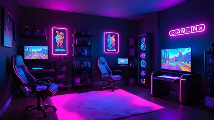 Voltage Vault Where Gaming Wonders Await