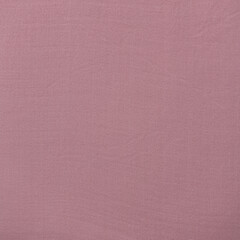 Close up of pink knitted fabric texture. Abstract background and texture for design