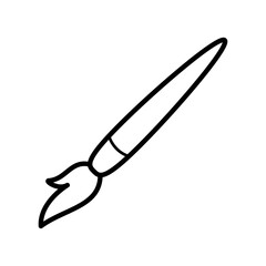 Paintbrush icon