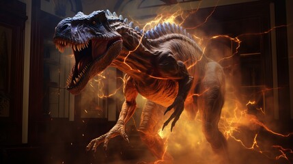 Prehistoric Giants: Impressive Images of Ancient Dinosaurs