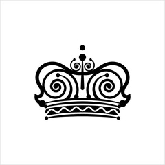 Crown Icon, Crown