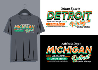 urban sports superior vintage t shirt print