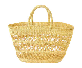 Fototapeta premium Image of Beautiful Basket