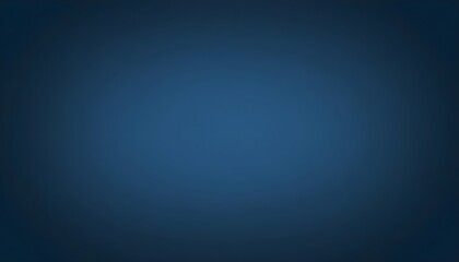 Fototapeta premium Blue gradient background