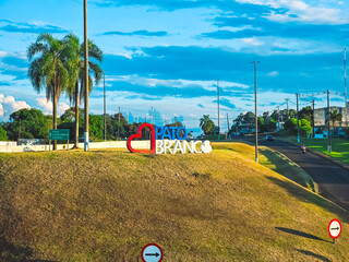 Alvorecer Park - Pato Branco - Paraná - Brazil