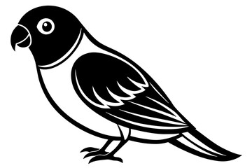  lovebird-icon-vector-illustration