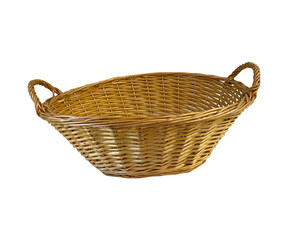 Fototapeta premium Image of Beautiful Basket