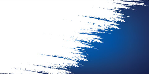 sapphire blue and white background with modern marble texture.