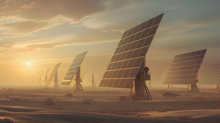 Solar technology for sustainable energy solutions and innovation, clean energy and renewable energy