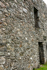 Kilchurn Castle on Loch awe
