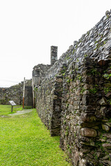 Kilchurn Castle on Loch awe