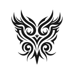 Tribal Tattoo Vector , Abstract Tribal Tattoo Designs