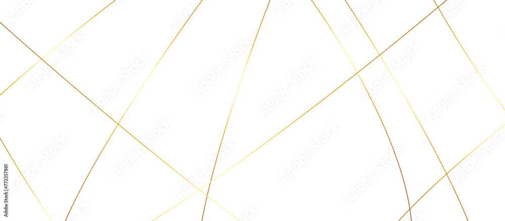 Poster abstract colorful line luxury background template. geometric pattern squares and triangle shape. geo