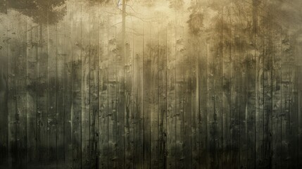 Abstract art of a golden textured surface resembling a rain-soaked window, evoking a sense of...