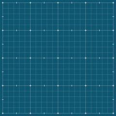 HUD - technical grid. Vector grid layout for hud user interface. Vector background. For architector, desiners etc.