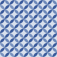 Vintage abstract seamless pattern