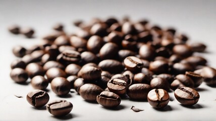 coffee beans