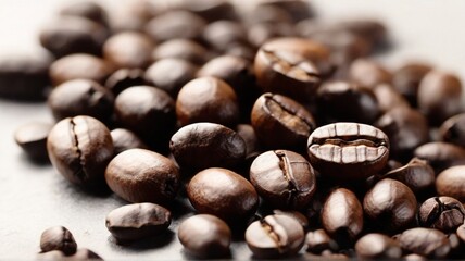 coffee beans
