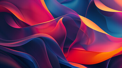 Fototapeta premium Abstract backgrounds colorful for creating your work with images