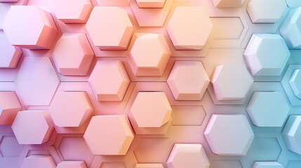 Fototapeta premium Abstract pastel background for creating your work with images