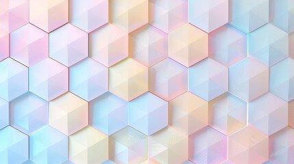 Abstract pastel background for creating your work with images