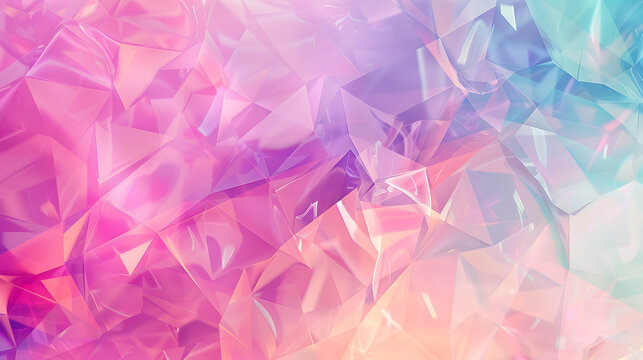 Abstract pastel background for creating your work with images