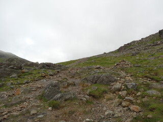 Scaffell Pike