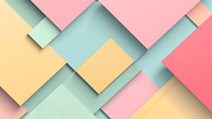 Abstract pastel background for creating your work with images