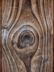 Bretterwand Holztextur