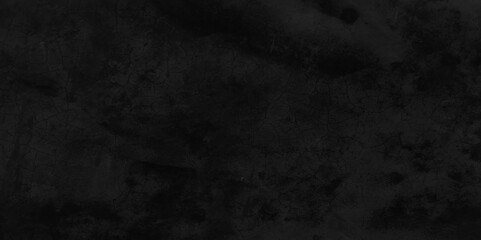 Close-up of black textured background. black wall