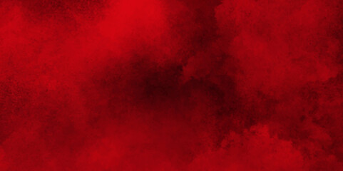 abstract ols style grunge red background with various scratches and cracks.Beautiful stylist modern red texture background with smoke.Colorful red textures for making flyer, poster and cover.	