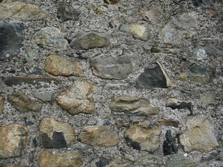 Wasdale Head in the Lake district