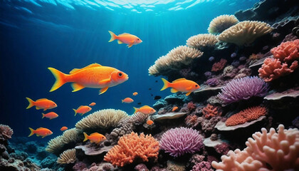 coral reef wallpapers coral reef wallpapers