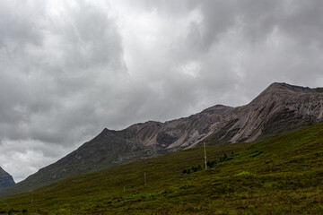 Views Around Torridon