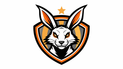  football club-styles-logo-design vector illustration