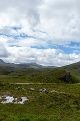 Views Around Torridon