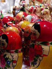 Poupées russes