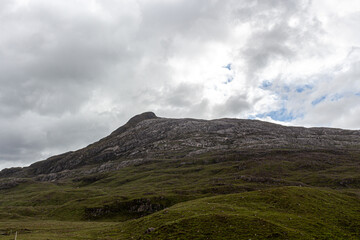 Views Around Torridon