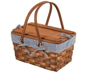 Image of Beautiful Basket