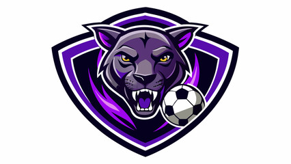 soccer-logo-purple--black-panther--with-white-background 