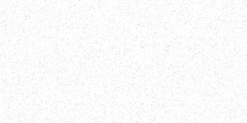 White paper texture overlay and noise small particle Grunge texture overlay with fine grains isolated on white background. distressed background.